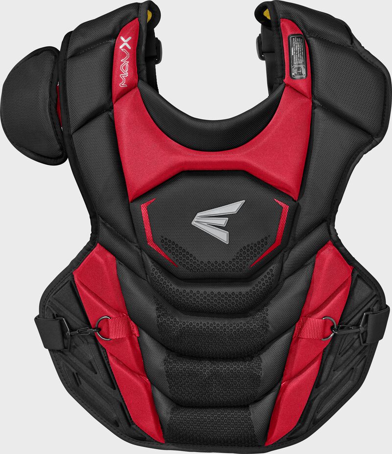 ENSEMBLE CATCHER EASTON MAV-X CATCHERS SET INTERMEDIATE