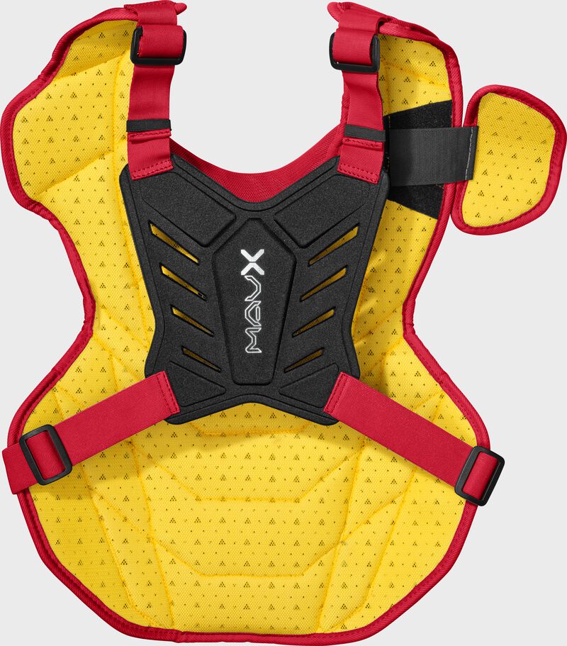 ENSEMBLE CATCHER EASTON MAV-X CATCHERS SET INTERMEDIATE