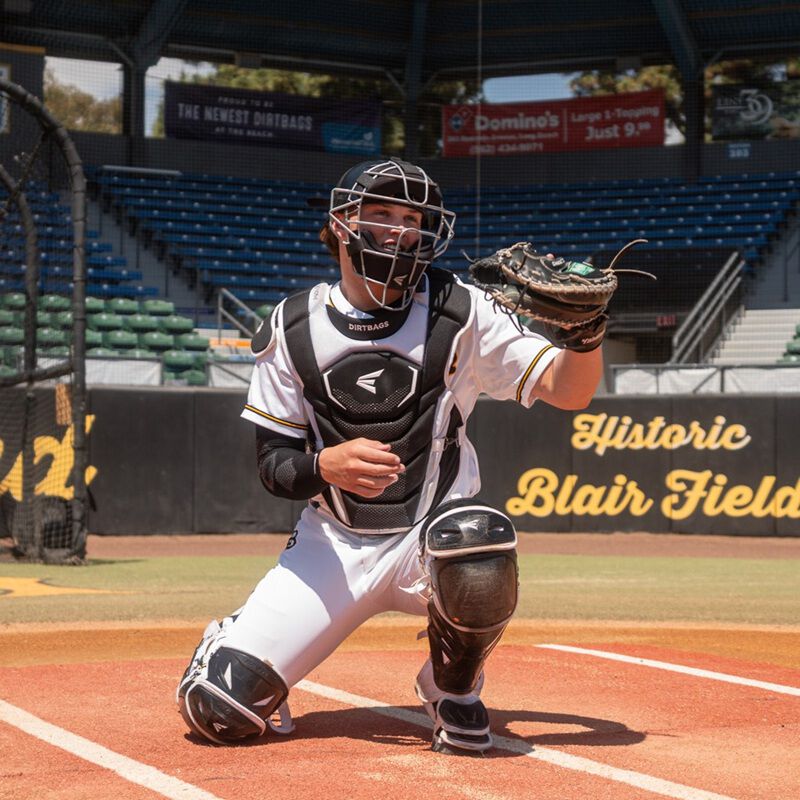 ENSEMBLE CATCHER EASTON MAV-X CATCHERS SET ADULTE