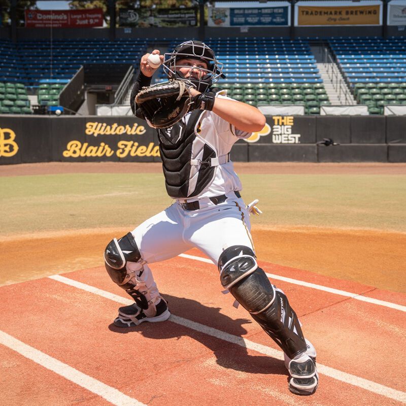 ENSEMBLE CATCHER EASTON MAV-X CATCHERS SET ADULTE