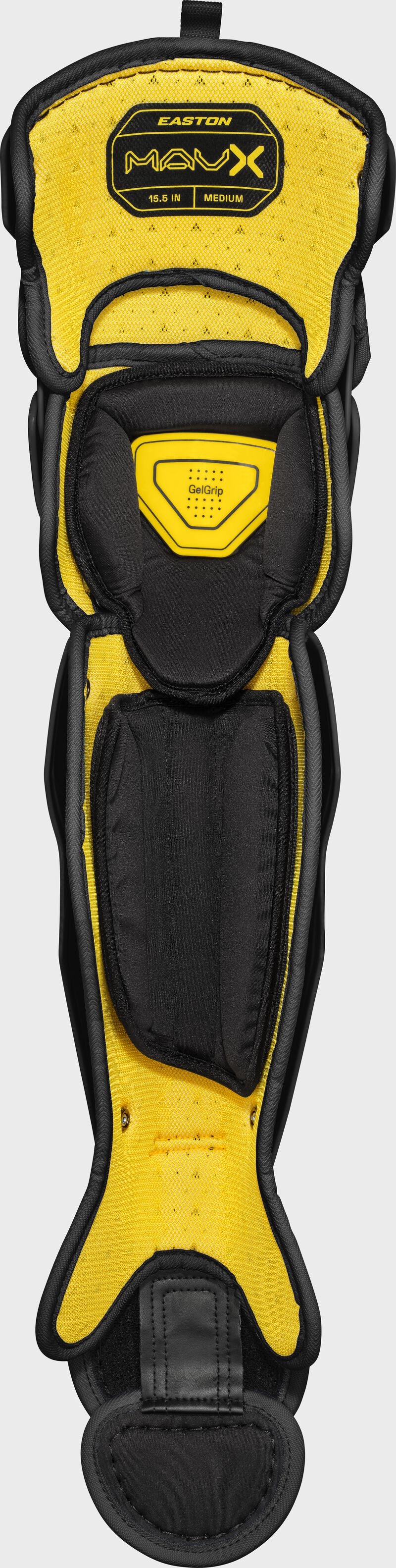 ENSEMBLE CATCHER EASTON MAV-X CATCHERS SET ADULTE