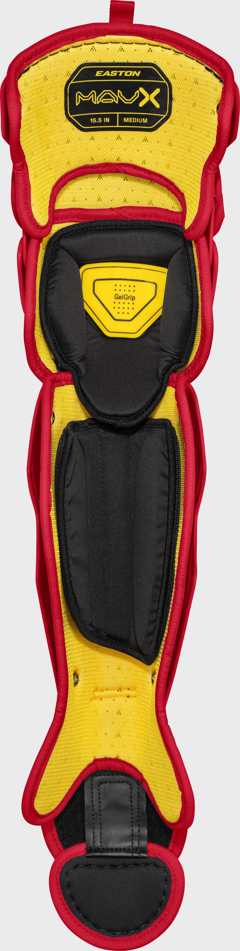 ENSEMBLE CATCHER EASTON MAV-X CATCHERS SET INTERMEDIATE