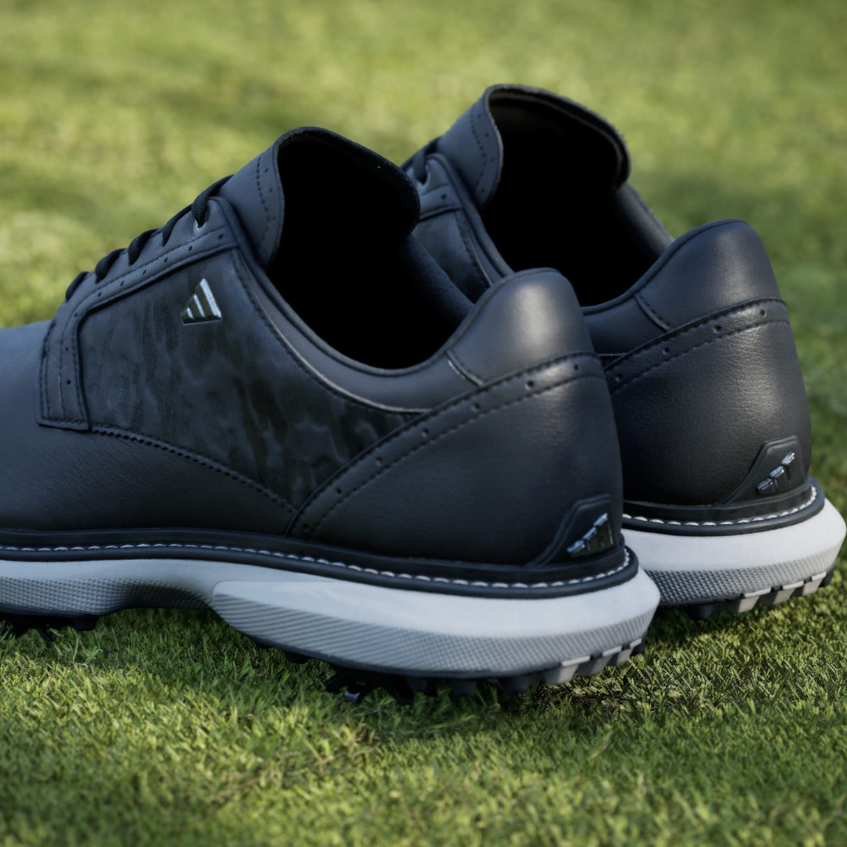 CHAUSSURE GOLF ADIDAS MC70 CRAMPONS HOMME