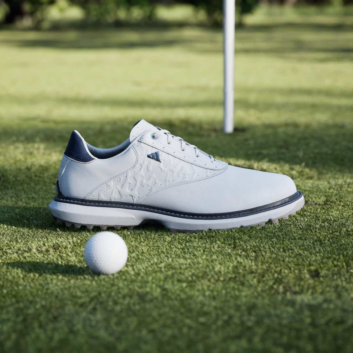 CHAUSSURE GOLF ADIDAS MC70 SPIKELESS HOMME