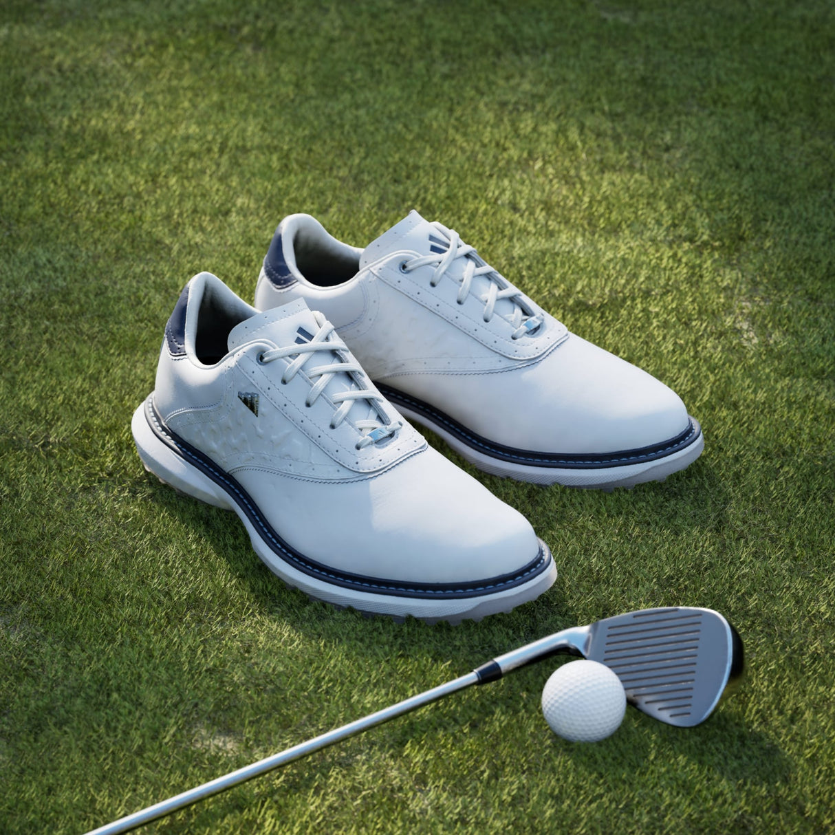 CHAUSSURE GOLF ADIDAS MC70 SPIKELESS HOMME