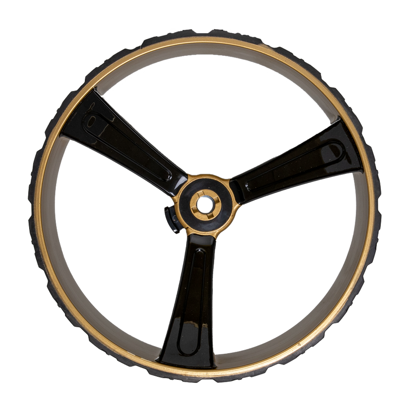MGI All Terrain Rear Wheels