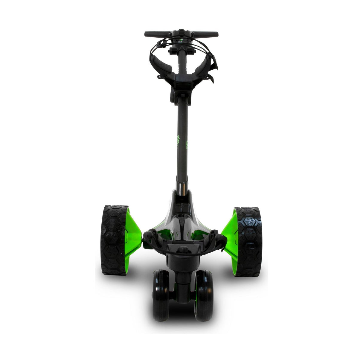 MG ZIP X5 2025 Electric Golf Trolley for Faster Courses