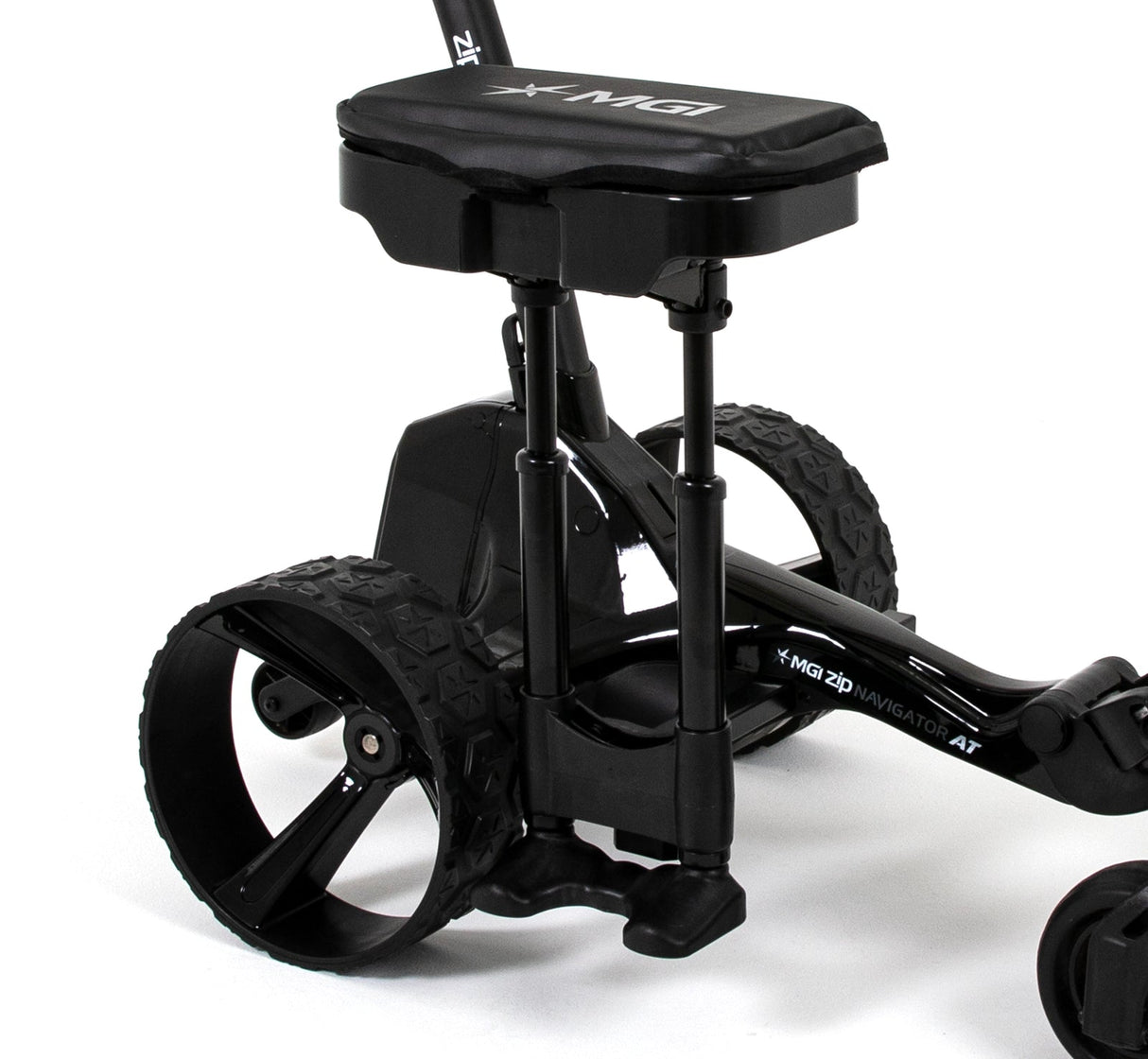SIEGE POUR CHARIOT MGI ZIP SERIES