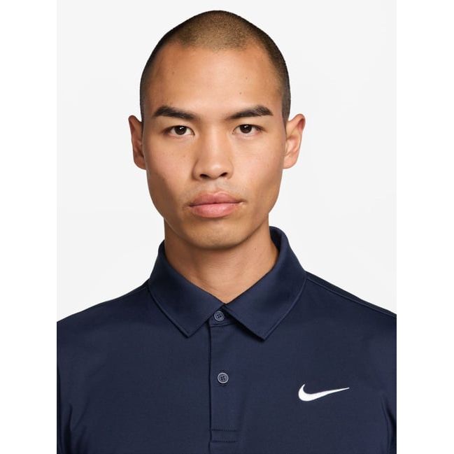 POLO NIKE DRI-FIT VELOCITY STRIPE HOMME