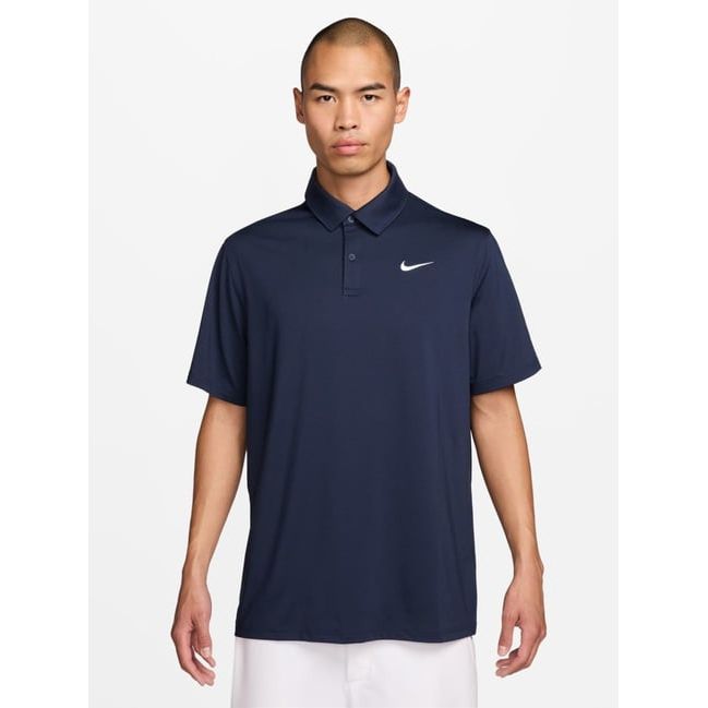 POLO NIKE DRI-FIT VELOCITY STRIPE HOMME