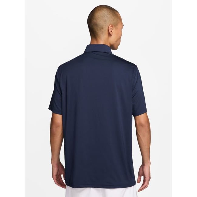 POLO NIKE DRI-FIT VELOCITY STRIPE HOMME