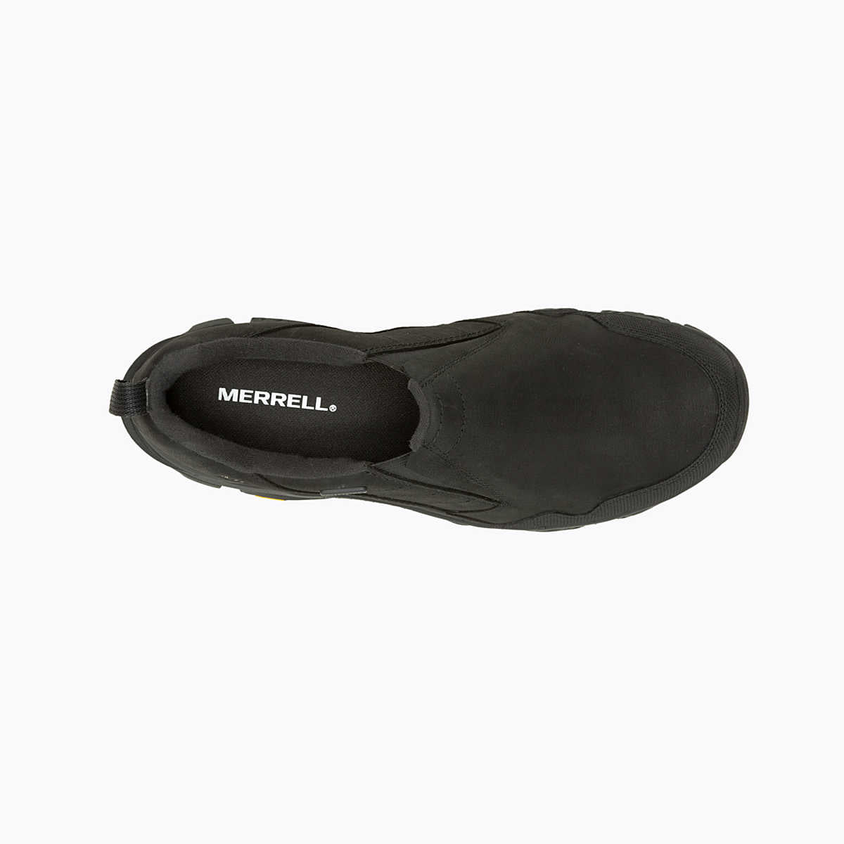 Merrell Insulated Shoe Coldpack 3 Thermo Moc Waterproof Winter