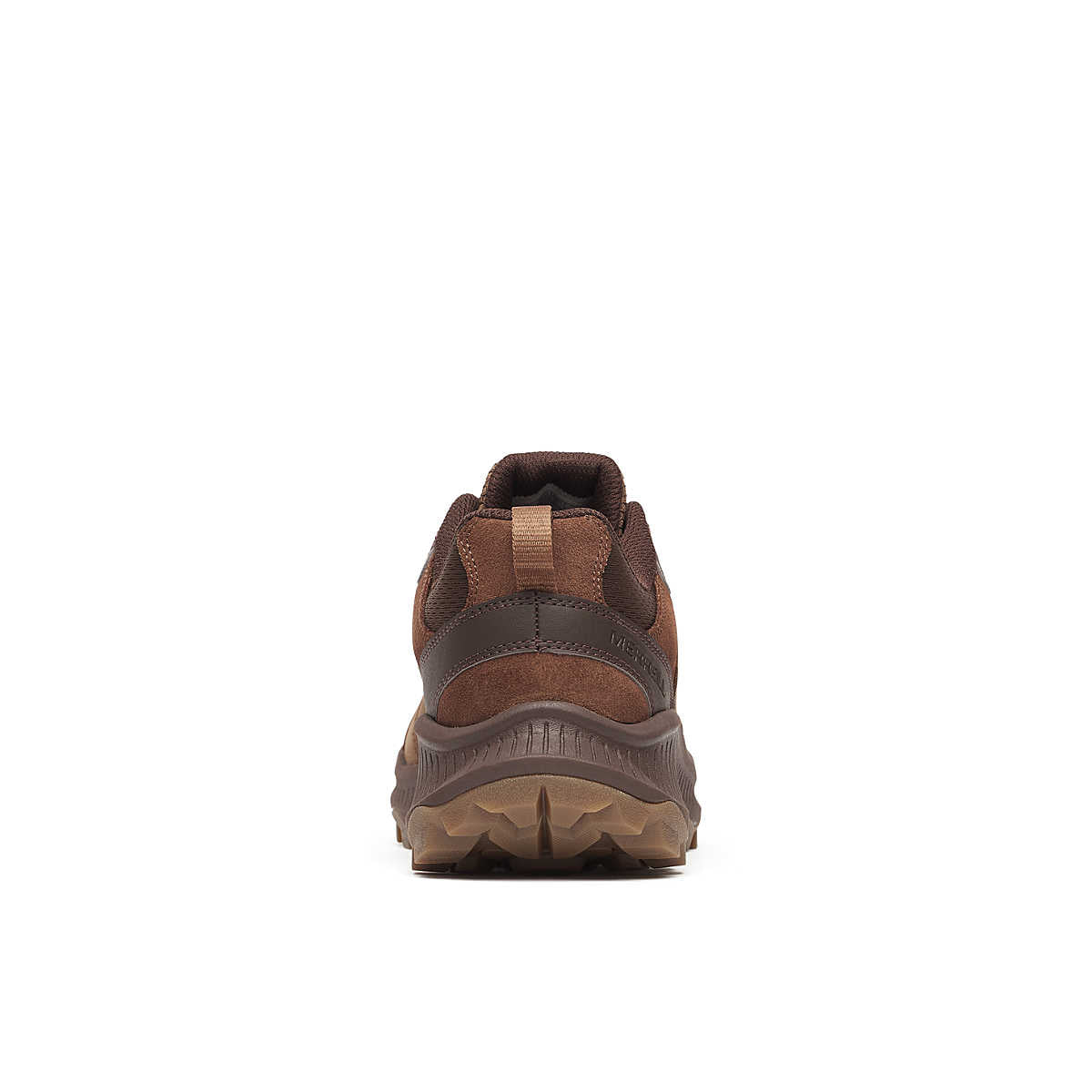 Merrell Speed Strike 2 LTR Men's Running Shoes, Full Grain Leather and Suede, Breathable Lining, Recycled Strap
