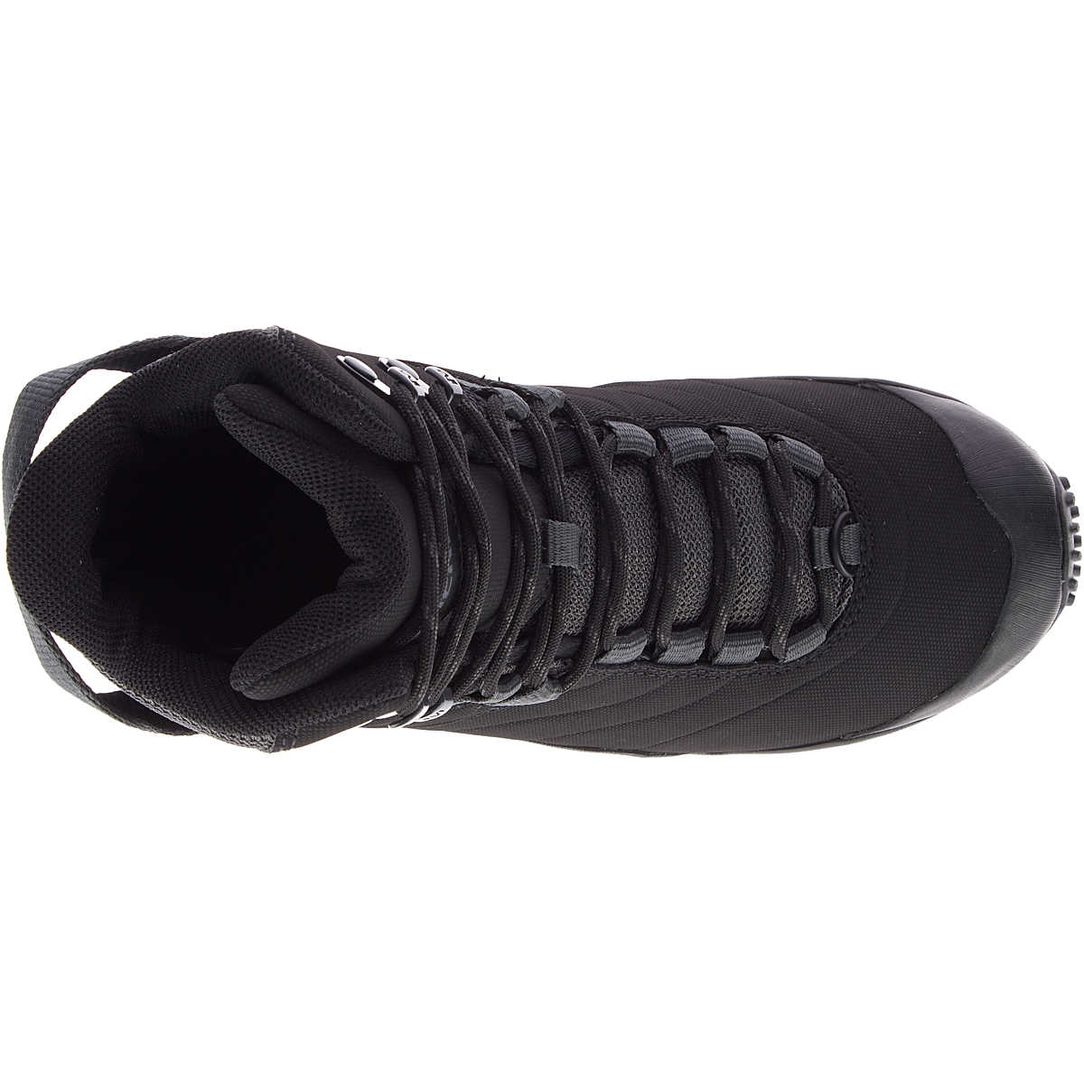 Merrell Chameleon 8 Thermo Tall WP Waterproof Women's Hiking Shoes, M Select DRY Performance