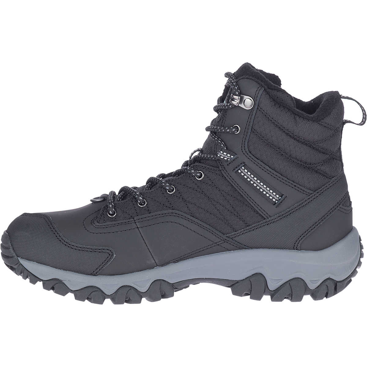 Merrell Botte Thermo Akita Mid WP Femme Pour Sorties Hivernales