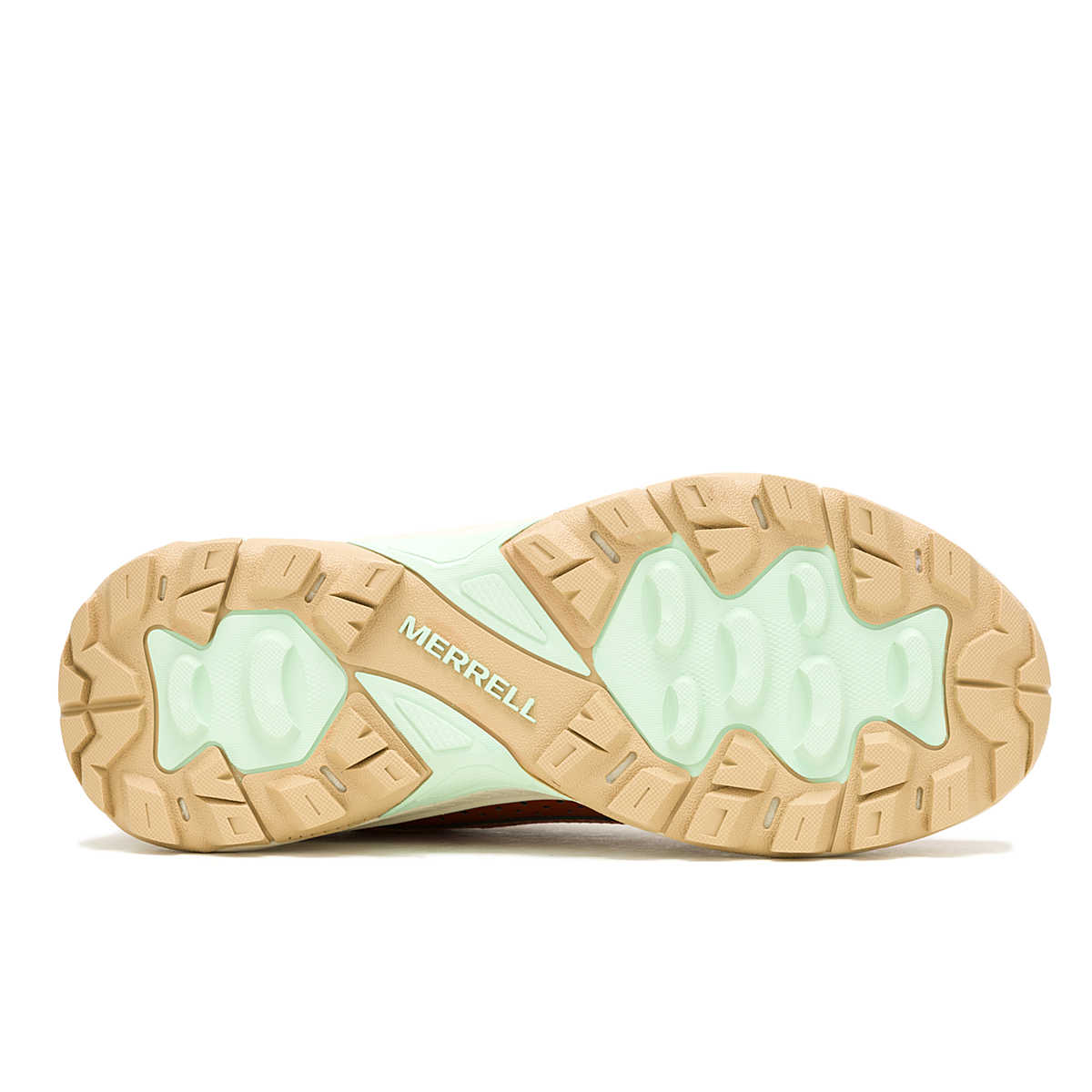 Merrell Speed Strike 2 Women's Agile Trail Running Shoe