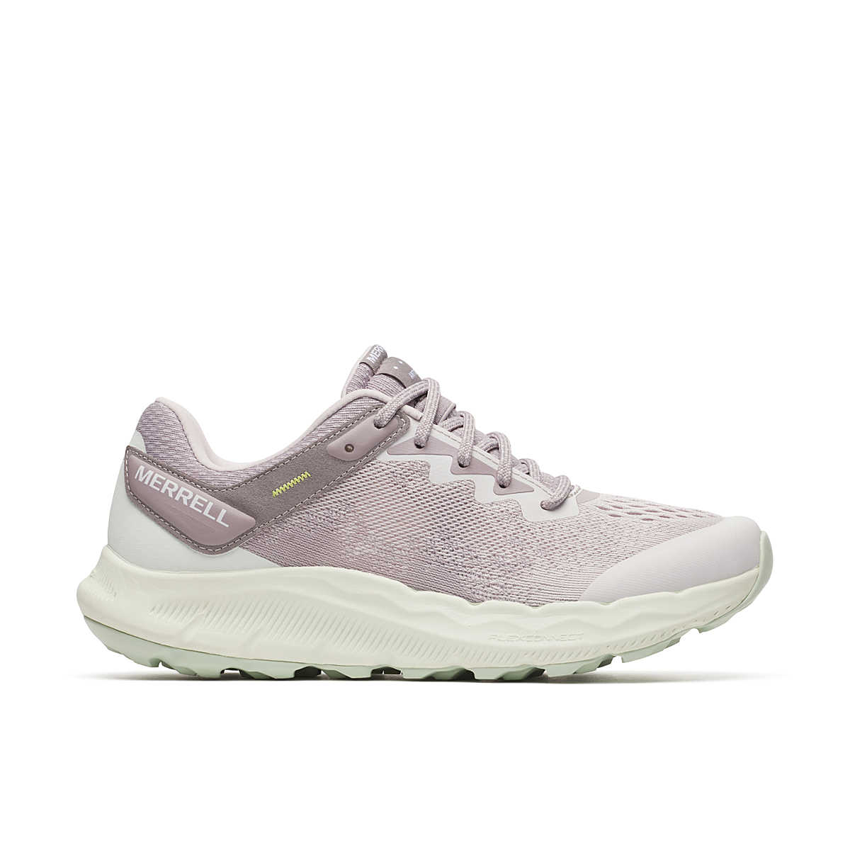 Merrell Antora 4 Women's Breathable Trail Running Shoe