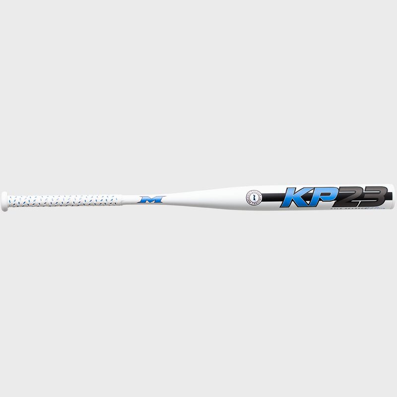 Miken KP23 V2Flex Barrel Slowpitch Stick for Power and Precision
