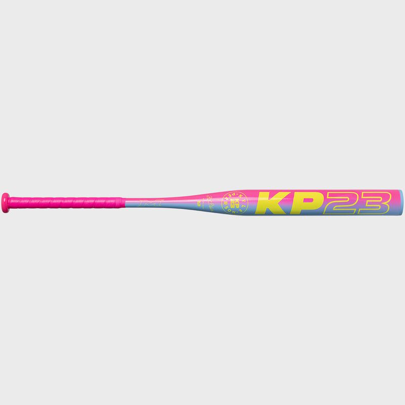 BATON SLOWPITCH MIKEN KP23 1PC 14" MAXLOAD