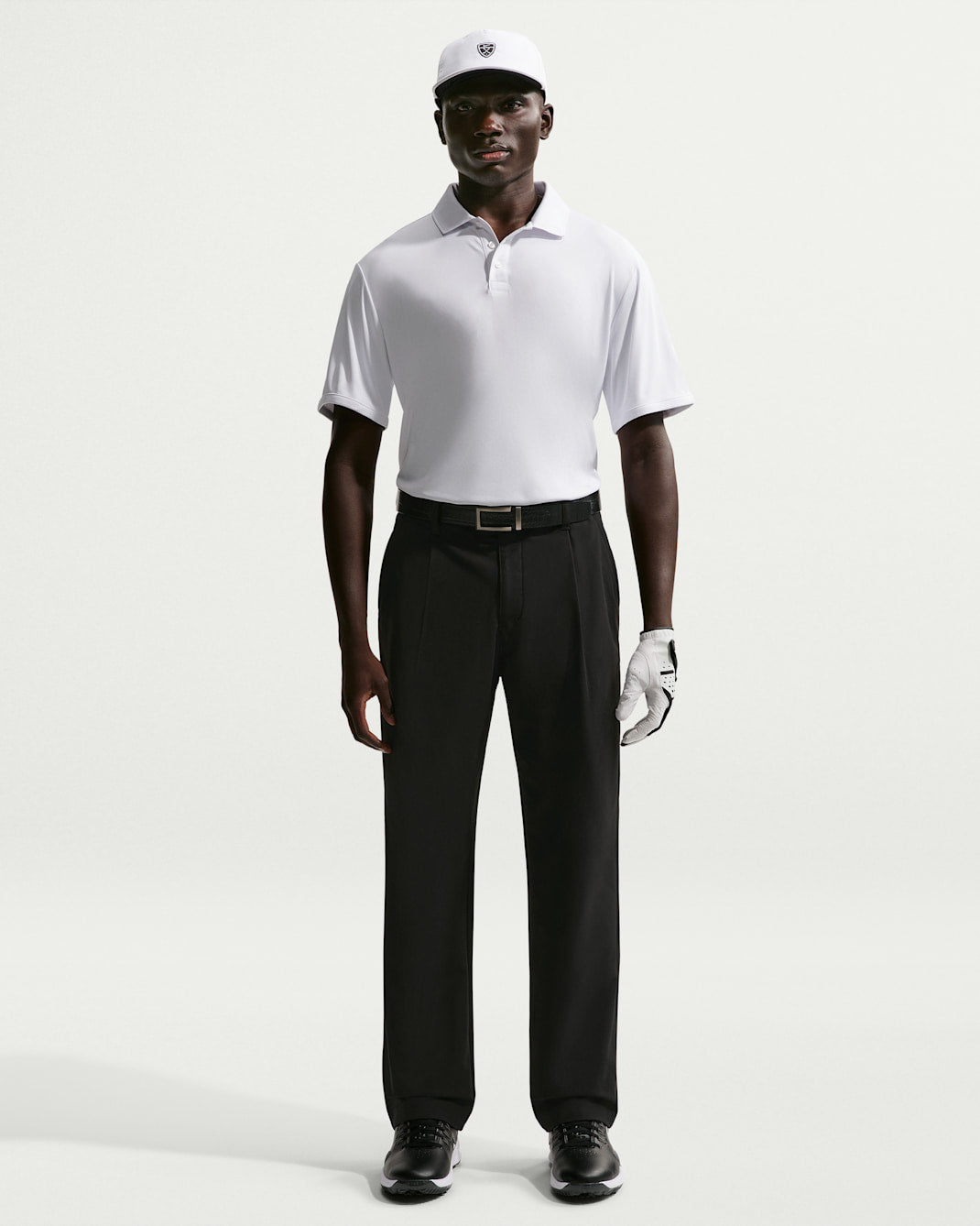 POLO NIKE DRI FIT PAR5 POLO HOMME