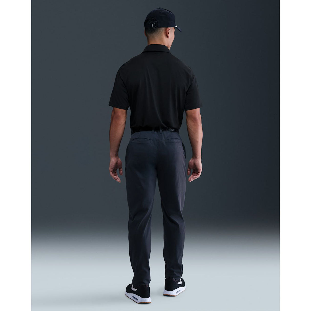 POLO NIKE DRI-FIT VELOCITY SOLID HOMME