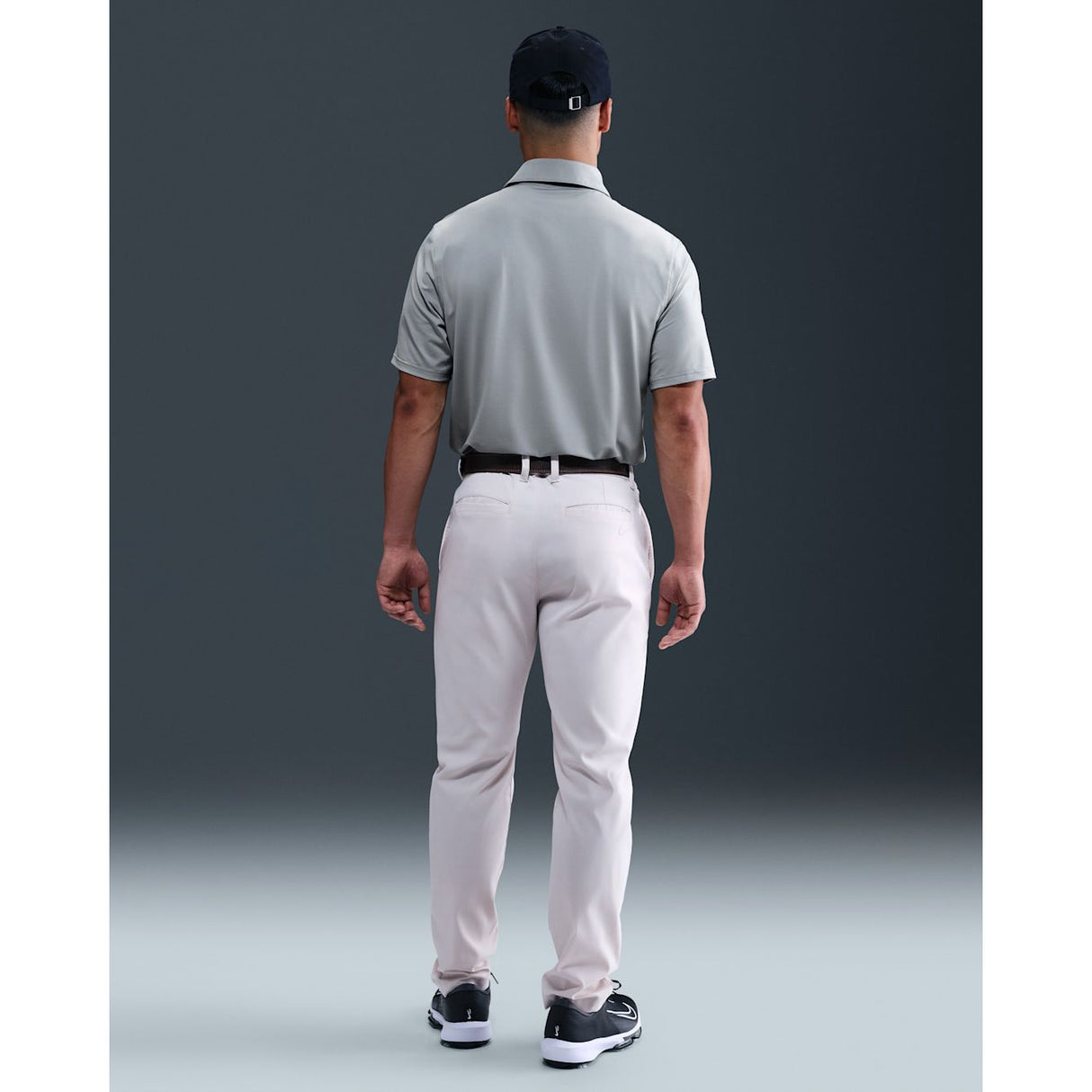 POLO NIKE DRI-FIT VELOCITY SOLID HOMME
