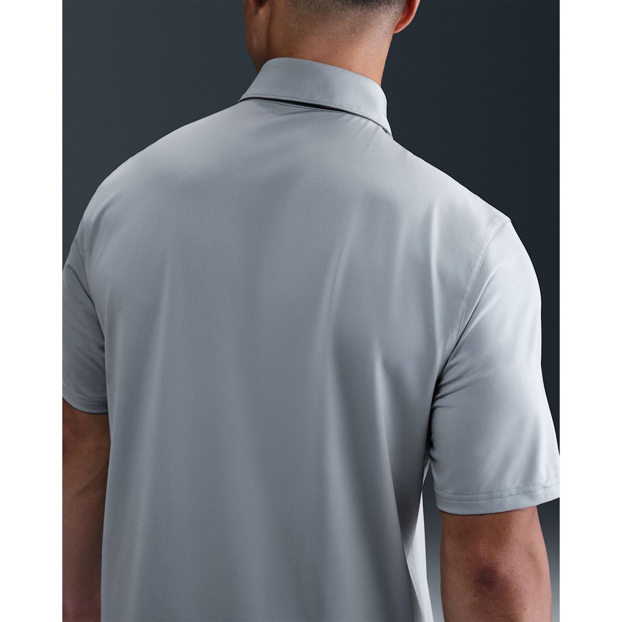 POLO NIKE DRI-FIT VELOCITY SOLID HOMME