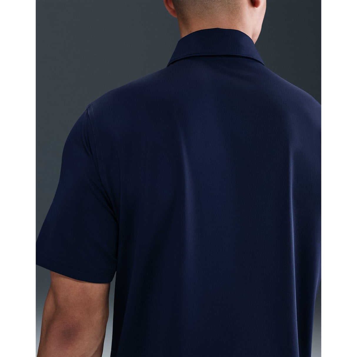 POLO NIKE DRI-FIT VELOCITY SOLID HOMME