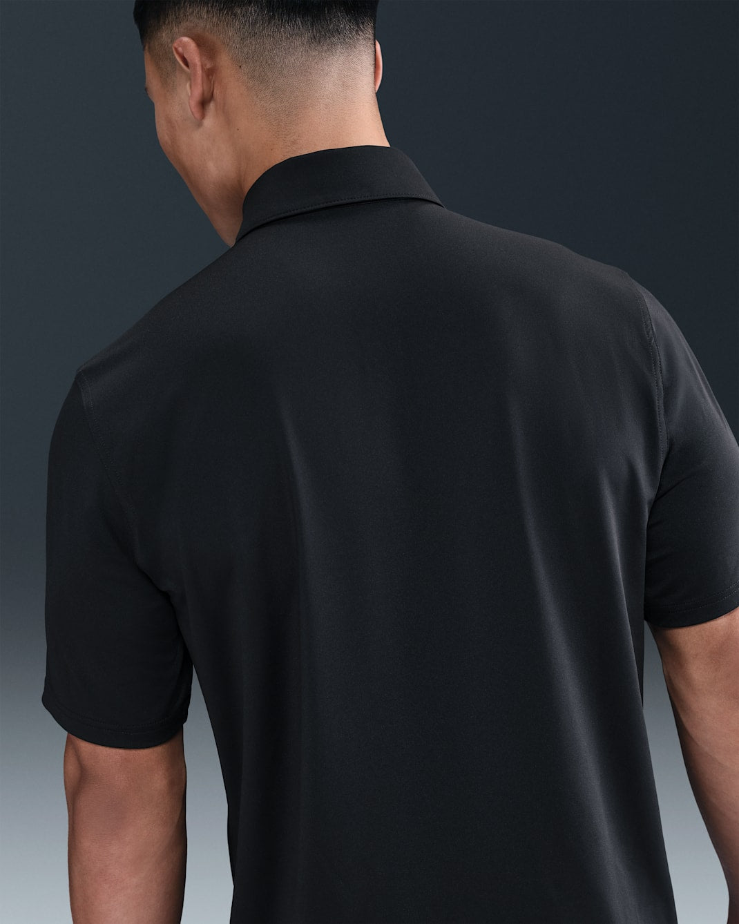 POLO NIKE DRI-FIT VELOCITY SOLID HOMME