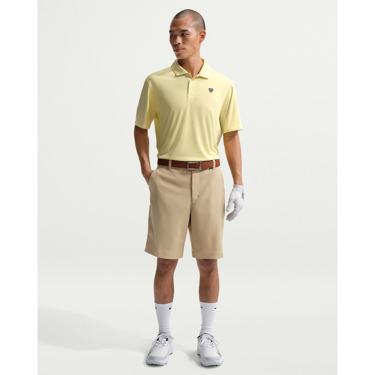 BERMUDA NIKE VELOCITY DRI-FIT HOMME