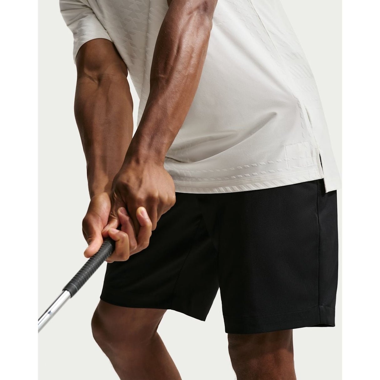 BERMUDA NIKE VELOCITY DRI-FIT HOMME