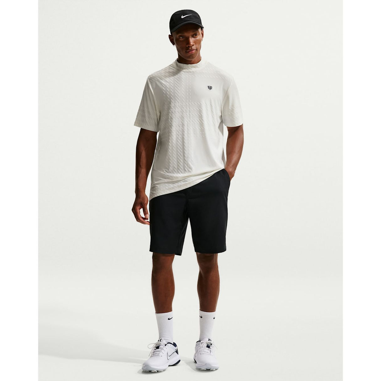 BERMUDA NIKE VELOCITY DRI-FIT HOMME