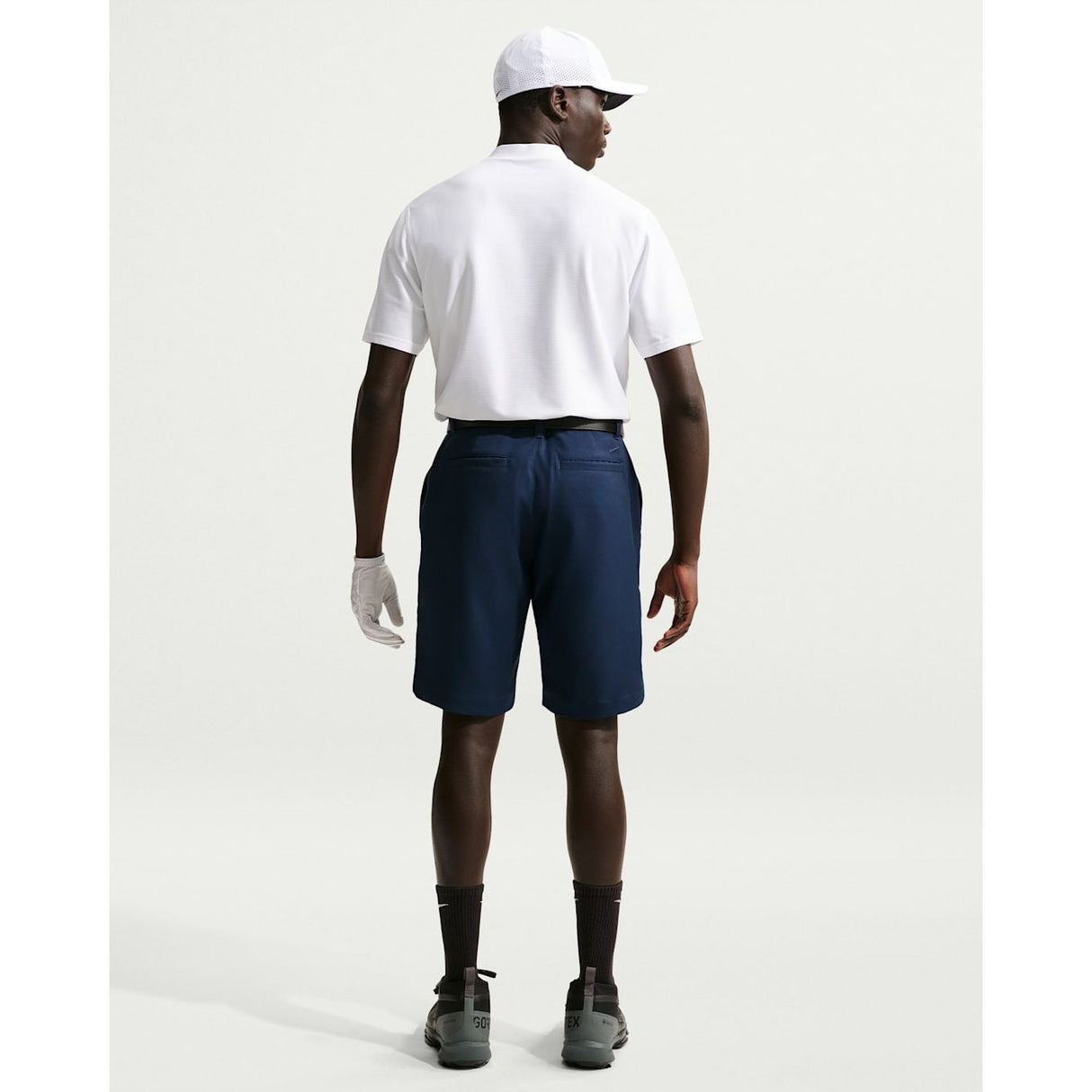 BERMUDA NIKE VELOCITY DRI-FIT HOMME