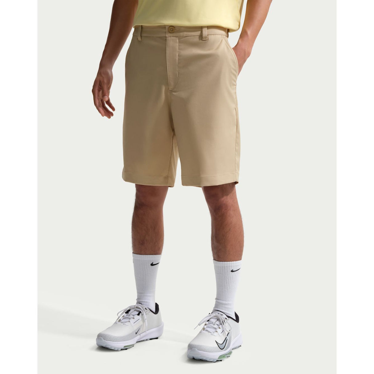 BERMUDA NIKE VELOCITY DRI-FIT HOMME