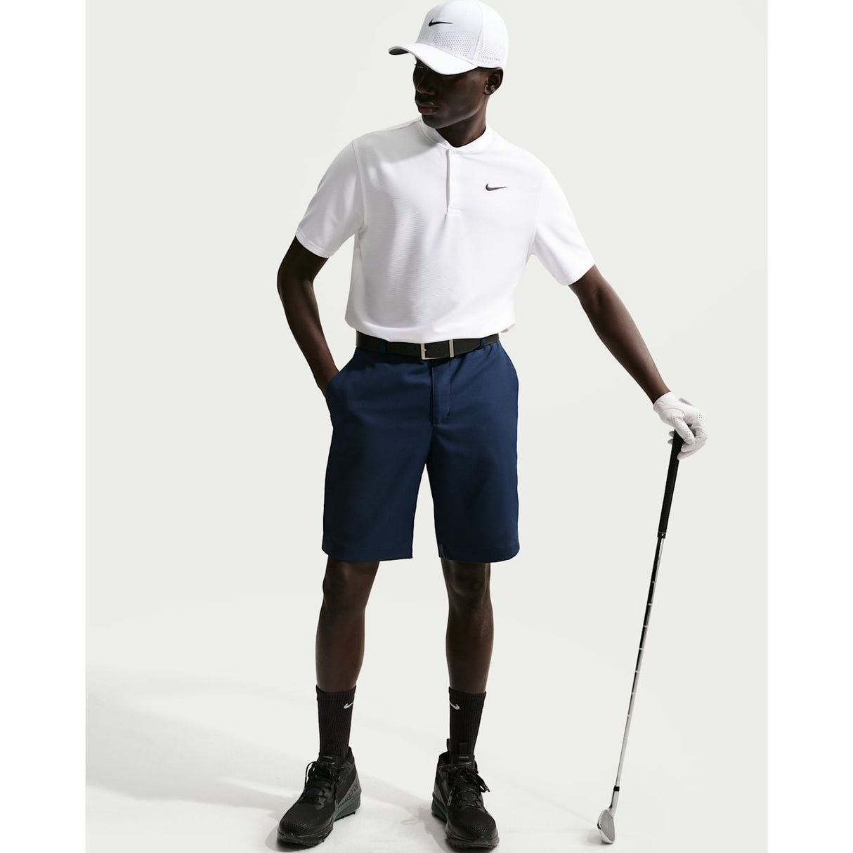 BERMUDA NIKE VELOCITY DRI-FIT HOMME