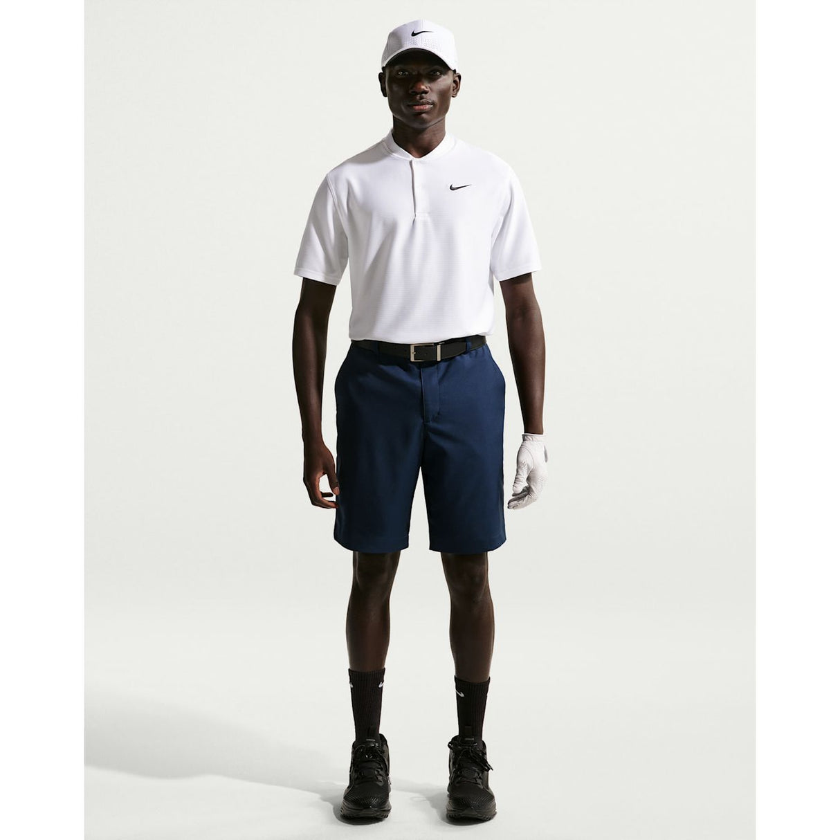 BERMUDA NIKE VELOCITY DRI-FIT HOMME