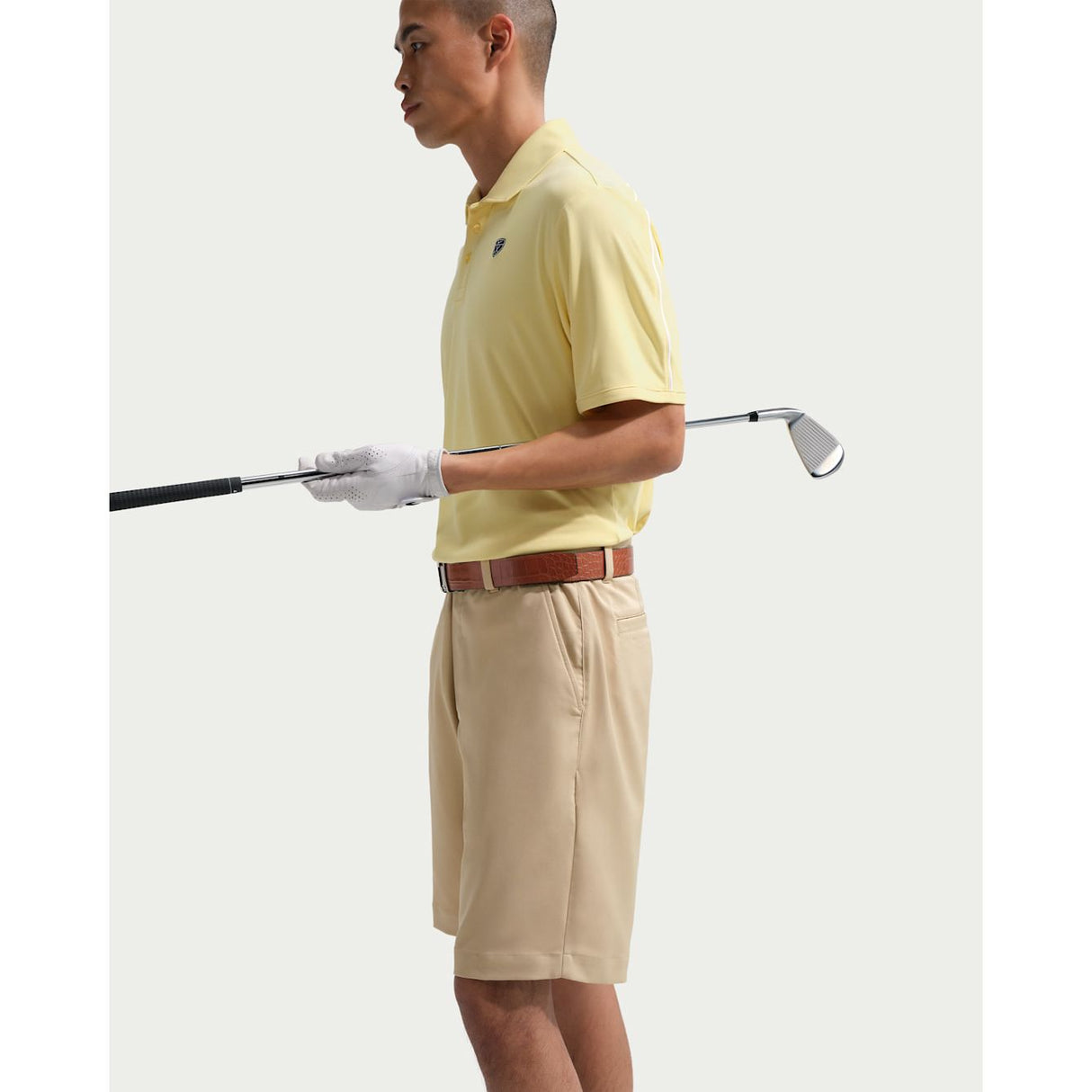 BERMUDA NIKE VELOCITY DRI-FIT HOMME