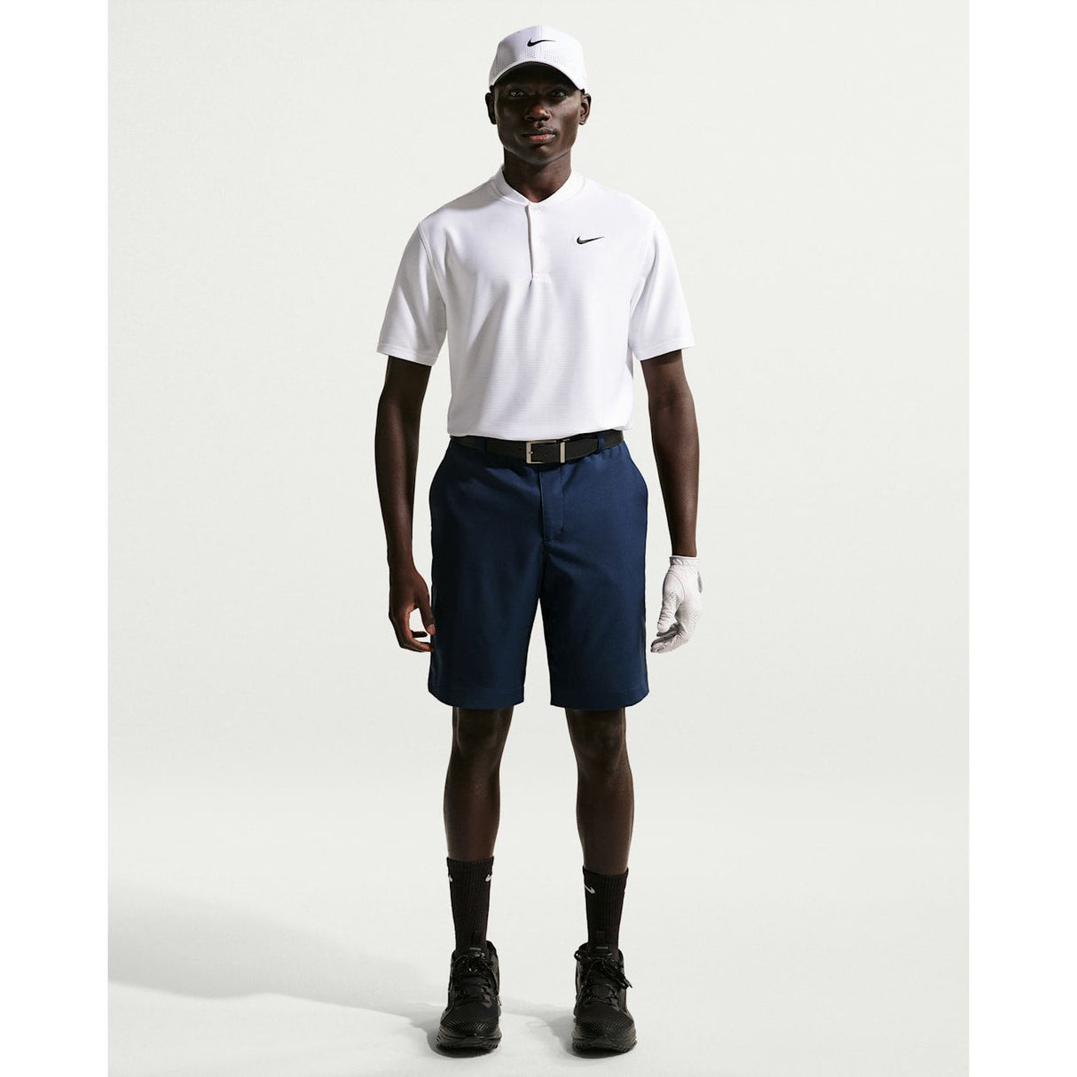 BERMUDA NIKE VELOCITY DRI-FIT HOMME