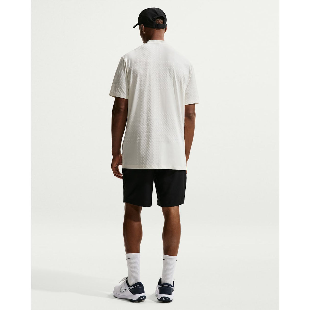 BERMUDA NIKE VELOCITY DRI-FIT HOMME