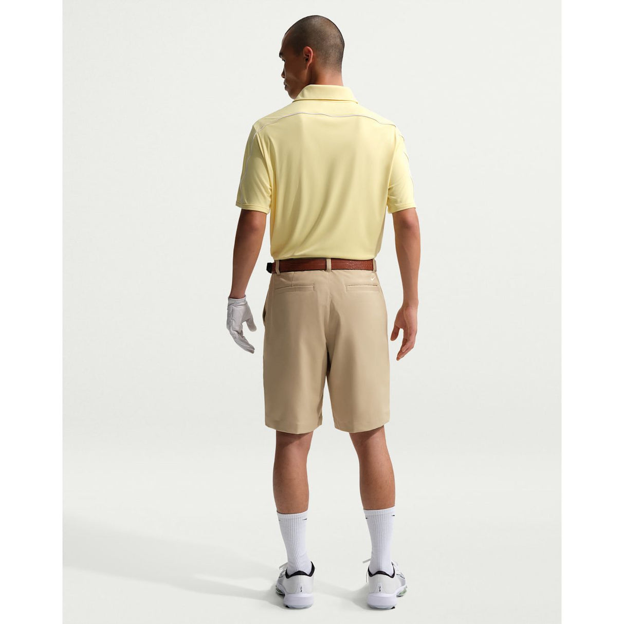 BERMUDA NIKE VELOCITY DRI-FIT HOMME