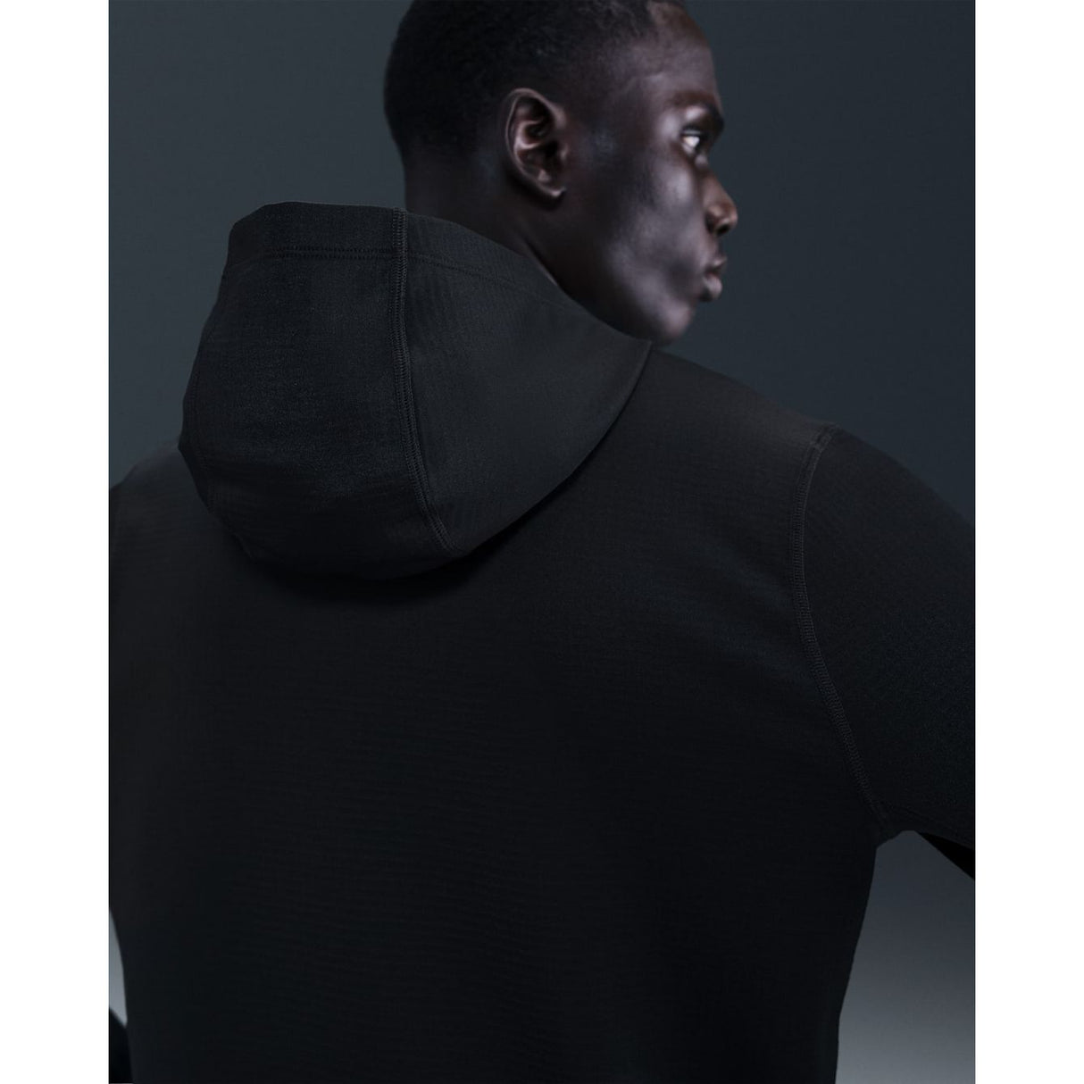 NIKE VELOCITY THERMA FIT MEN'S HOODIE