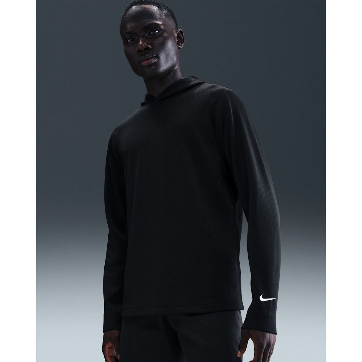 NIKE VELOCITY THERMA FIT MEN'S HOODIE