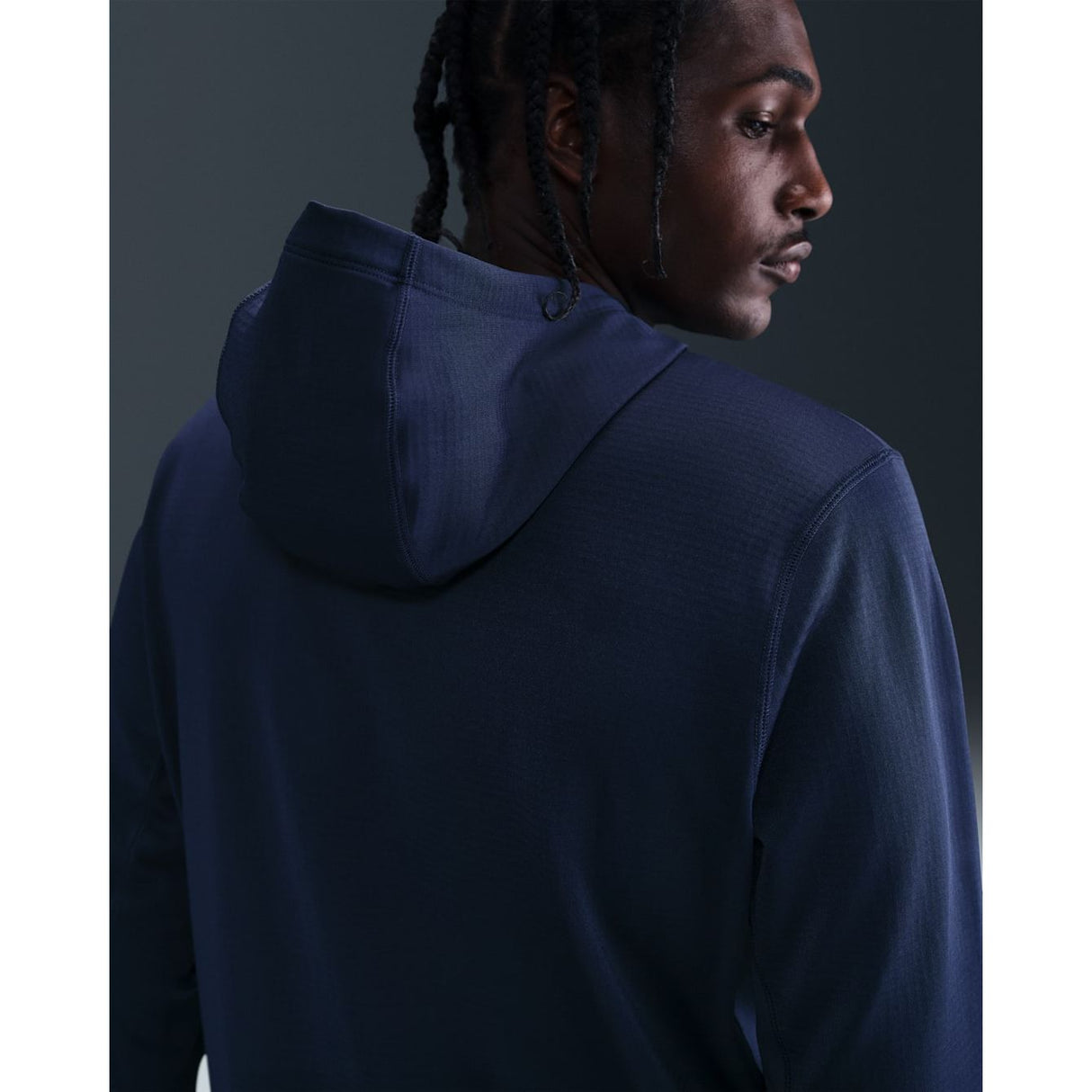 NIKE VELOCITY THERMA FIT MEN'S HOODIE