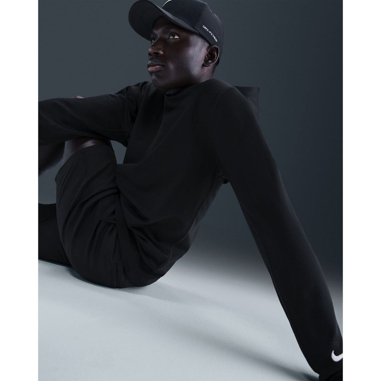 NIKE VELOCITY THERMA FIT MEN'S HOODIE