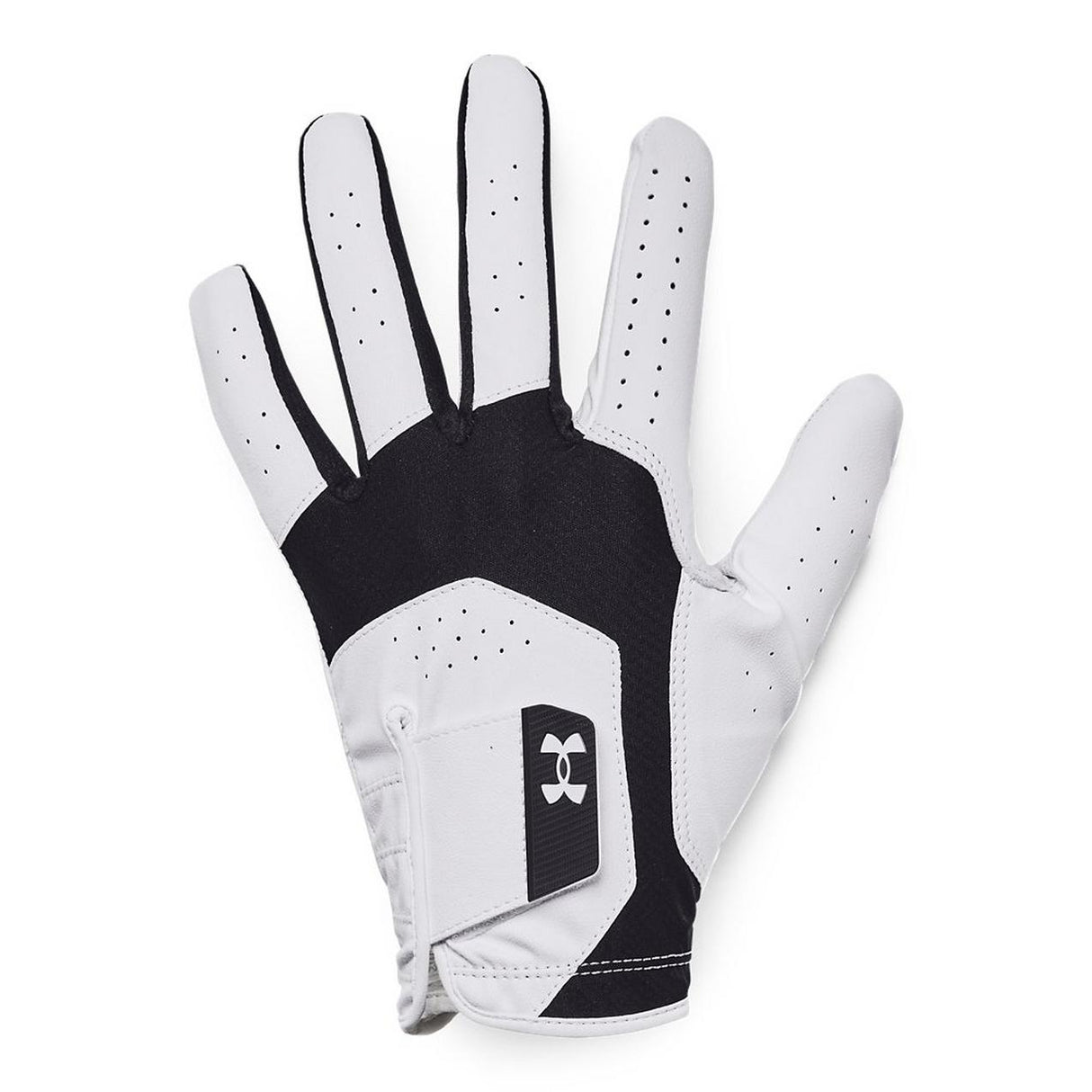 Under Armour Iso-Chill Golf Gloves: Cool and Comfortable