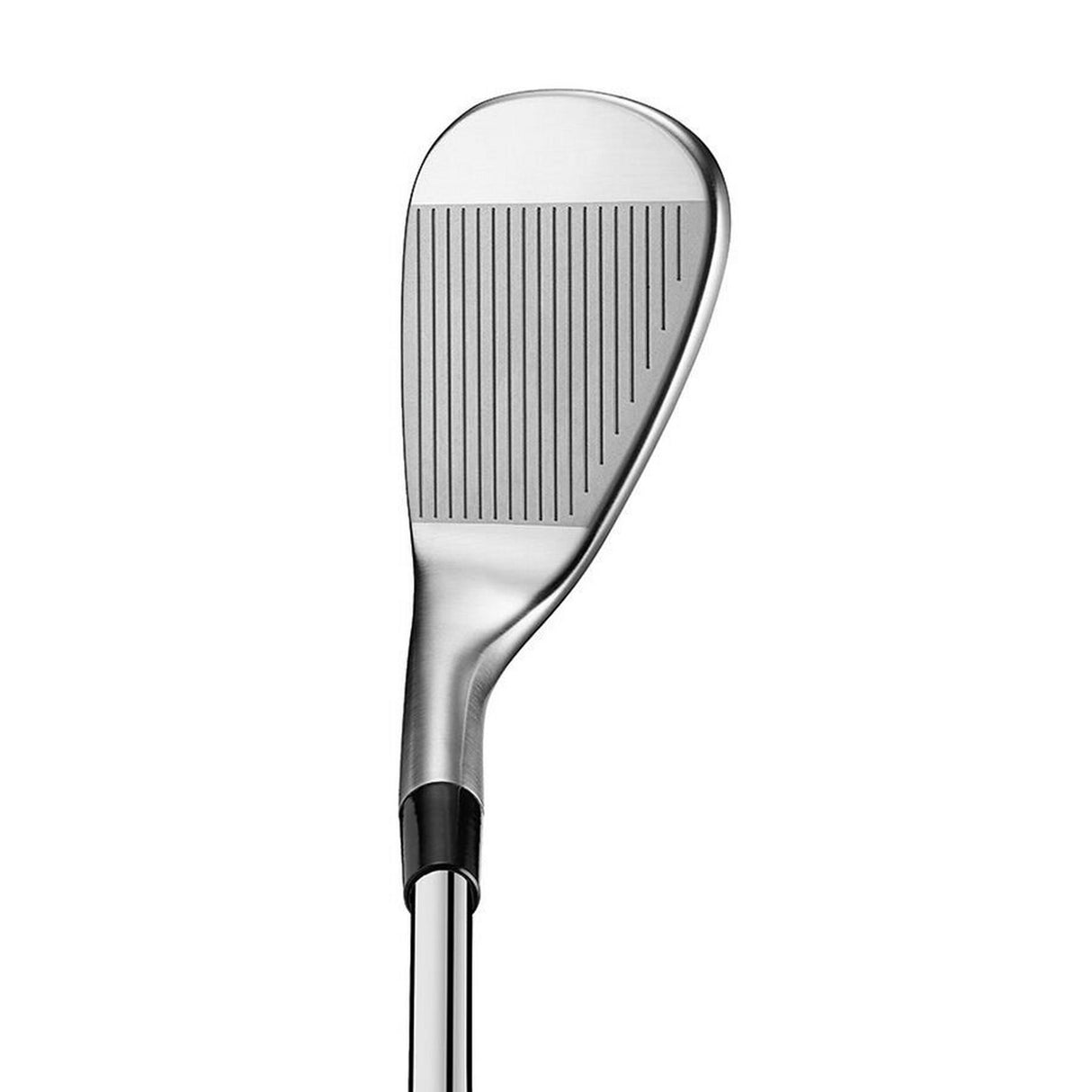 WEDGE TAYLORMADE MILLED GRIND ACIER