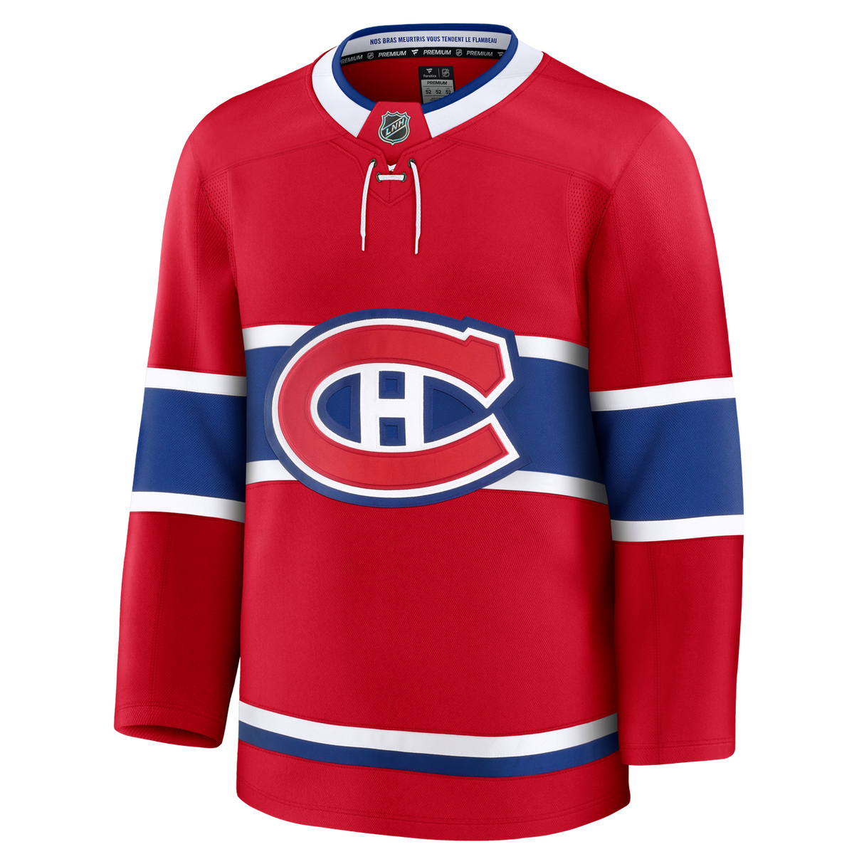 CHANDAIL HOCKEY NHL FANATICS PREMIUM