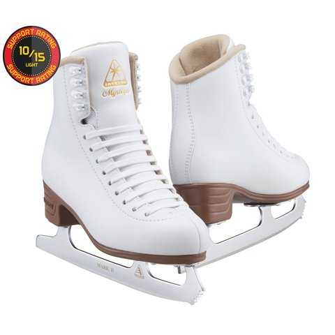 PATIN JACKSON MYSTIQUE JS1491 FILLETTE