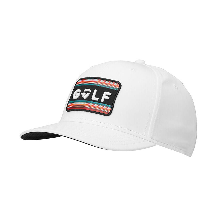 TAYLORMADE SUNSET SNAPBACK CAP