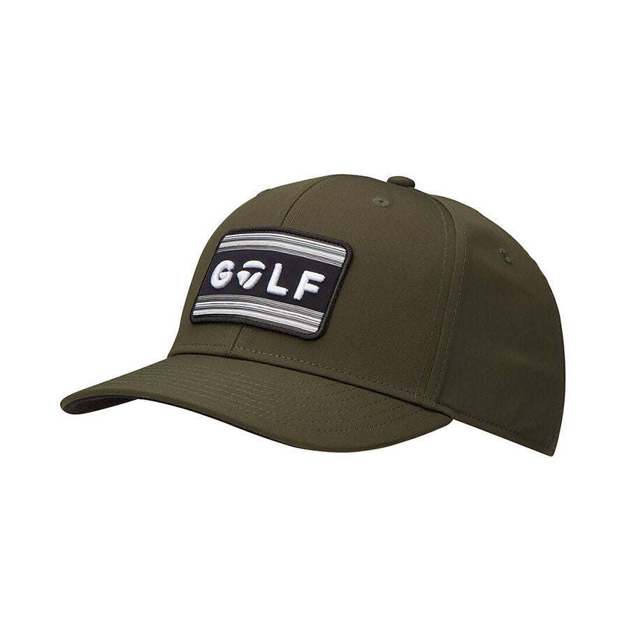 TAYLORMADE SUNSET SNAPBACK CAP